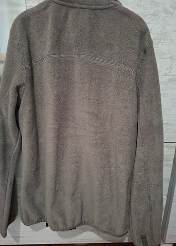 The North Face yünlü yumuşak xs hırka - Görsel 5