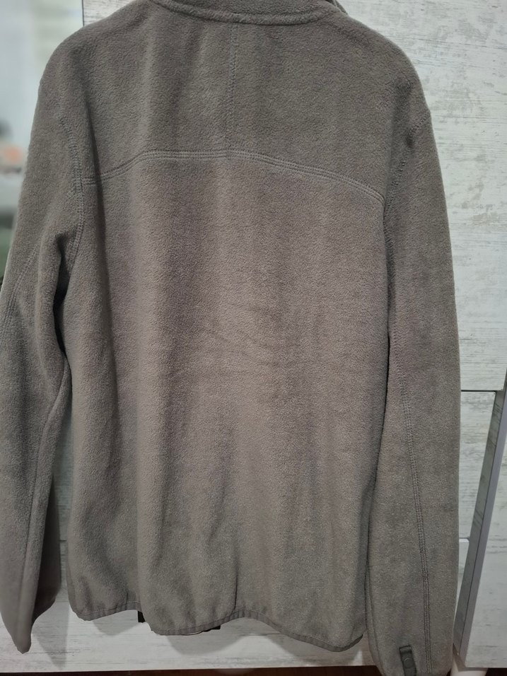 The North Face yünlü yumuşak xs hırka - Görsel 5