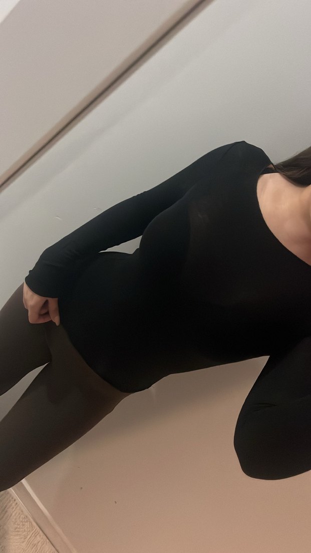 Kaşmir siyah üst - Görsel 3