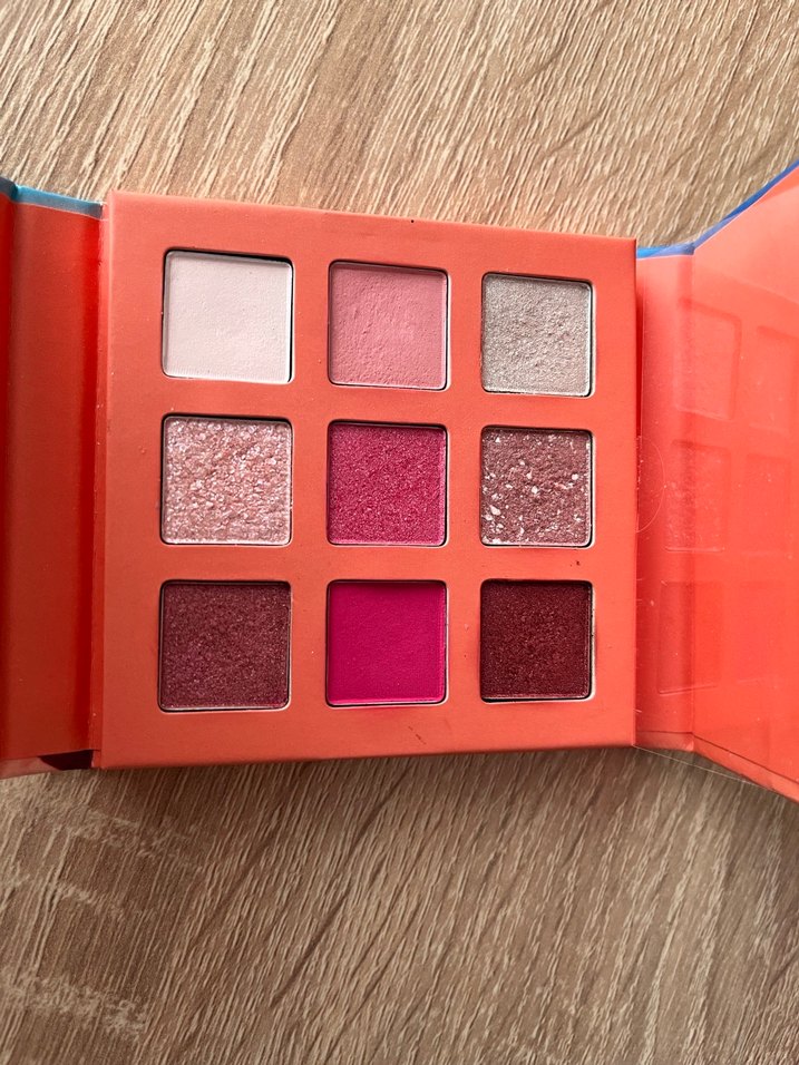 Beaulis Fun Wonderlust Çok Renkli Far Paleti - Görsel 3