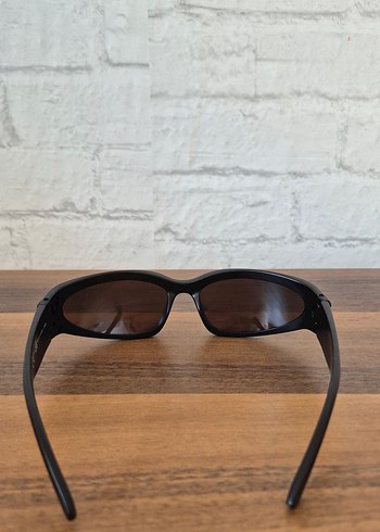 Y2k Unisex Rave Gözlük - Görsel 3