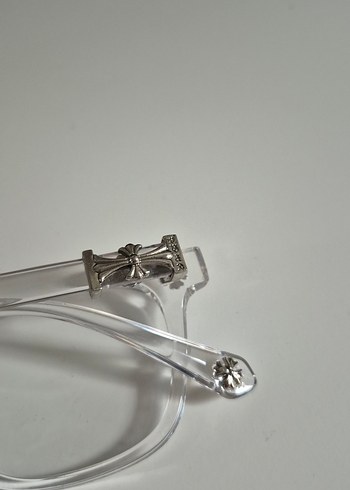 Chrome Hearts Unisex Gözlük - Görsel 4