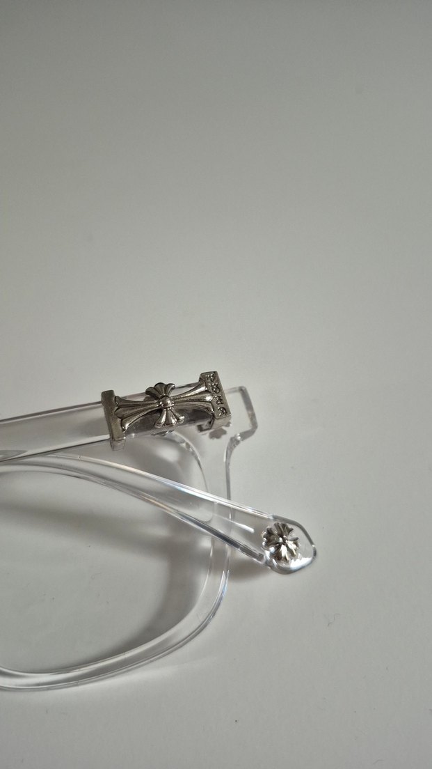 Chrome Hearts Unisex Gözlük - Görsel 4