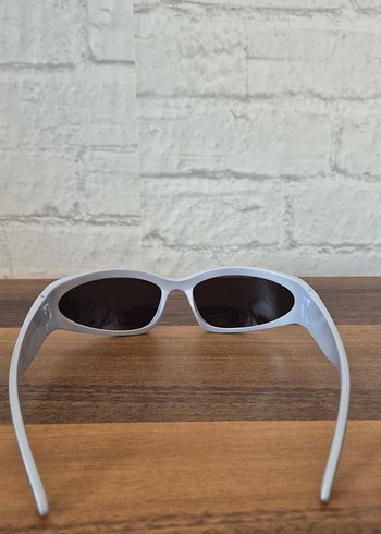 Y2k Unisex Rave Gözlük - Görsel 4