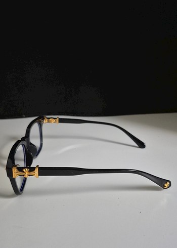 Chrome Hearts Unisex Gözlük - Görsel 3