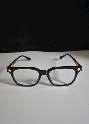 Chrome Hearts Unisex Gözlük - Görsel 2