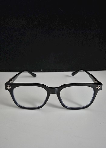 Chrome Hearts Unisex Gözlük - Görsel 2