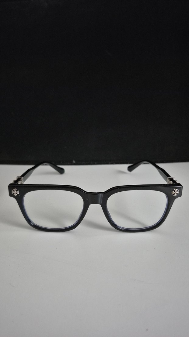 Chrome Hearts Unisex Gözlük - Görsel 2