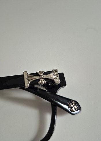 Chrome Hearts Unisex Gözlük - Görsel 5