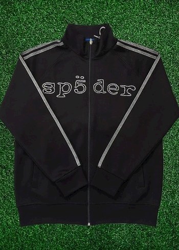 Adidas Sp5der X Adidas Tasli Tracktop