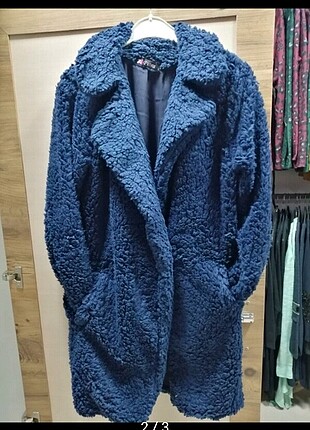 Peluş kaban 