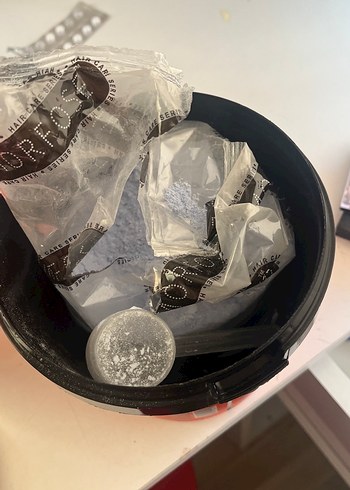 Morose Turuncu Oksidan Krem ve Saç Maskesi - Görsel 2