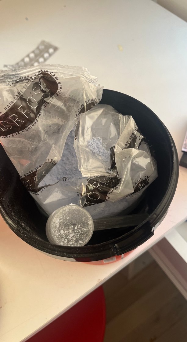 Morose Turuncu Oksidan Krem ve Saç Maskesi - Görsel 2