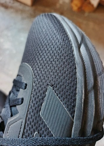 Tonny Black Siyah Erkek Spor Ayakkabı orijinal - Görsel 7