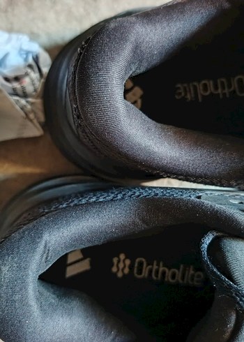 Tonny Black Siyah Erkek Spor Ayakkabı orijinal - Görsel 6