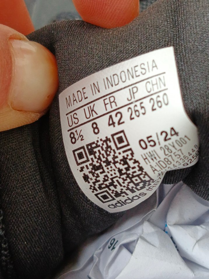 Tonny Black Siyah Erkek Spor Ayakkabı orijinal - Görsel 3