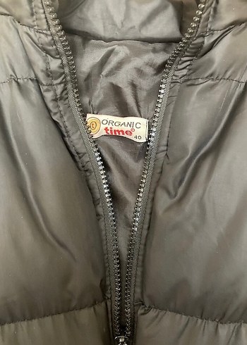 Kadın Mont - Görsel 3