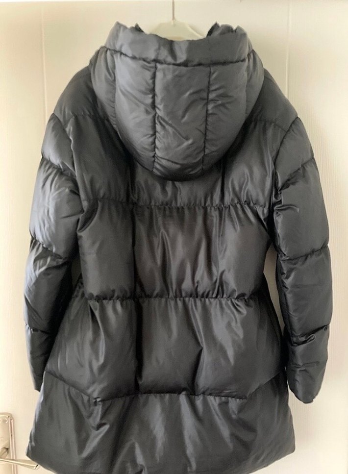 Kadın Mont - Görsel 2