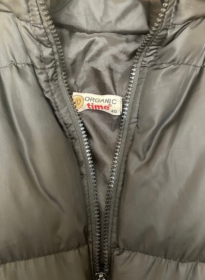 Kadın Mont - Görsel 3