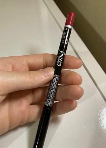 Emily Dudak Kalemi - Görsel 2