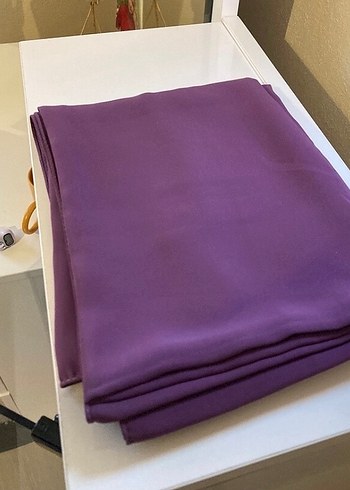 medine ipeği şal - Görsel 2