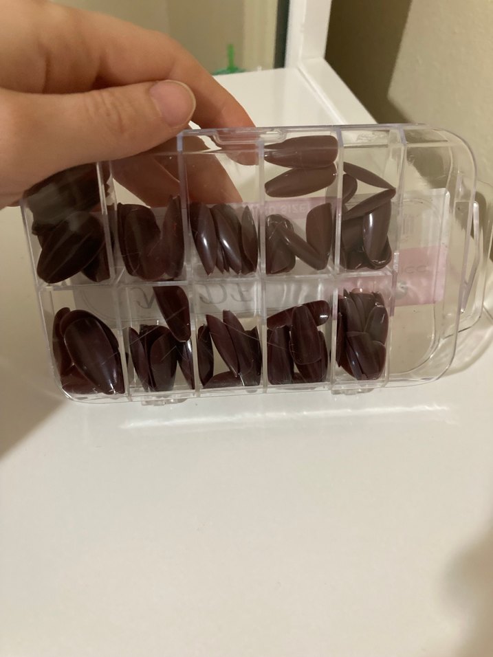 Takma Tırnak - Görsel 3