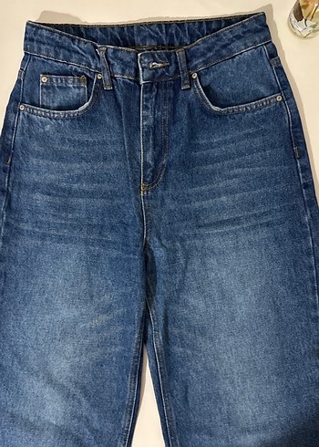 Mavi jean - Görsel 2