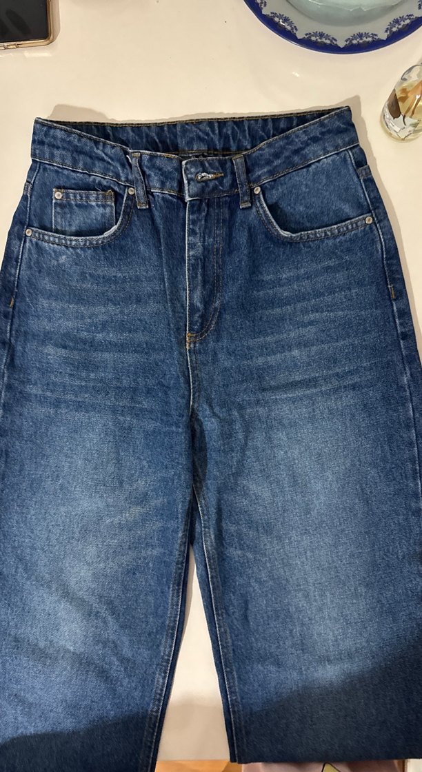 Mavi jean - Görsel 2