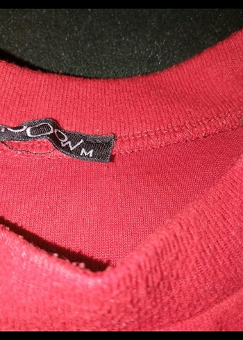 Gri Rahat Kesim Kadın Eşofman Altı - Görsel 4