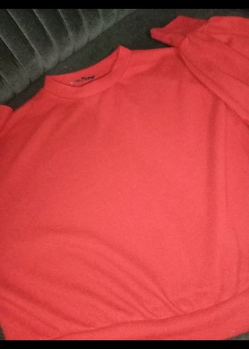 Gri Rahat Kesim Kadın Eşofman Altı - Görsel 5