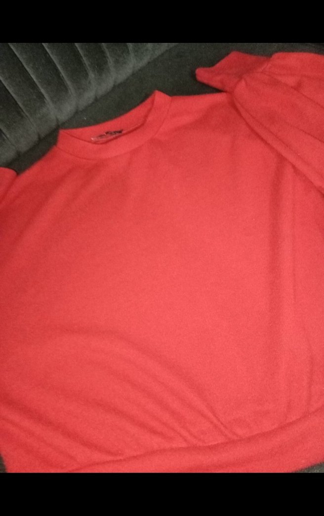 Gri Rahat Kesim Kadın Eşofman Altı - Görsel 5