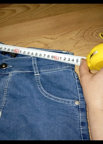 Mavi Kadın Denim Regular Fit Pantolon - Görsel 2