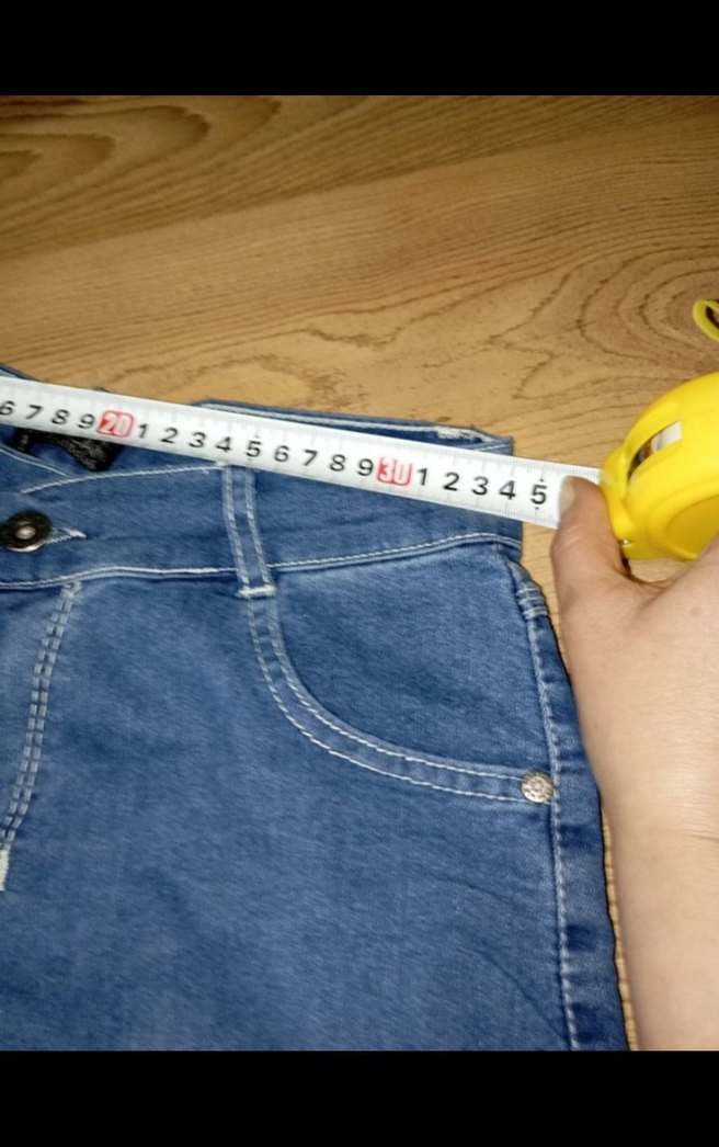 Mavi Kadın Denim Regular Fit Pantolon - Görsel 2