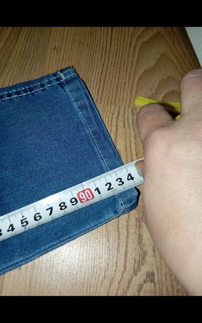 Mavi Kadın Denim Regular Fit Pantolon - Görsel 3