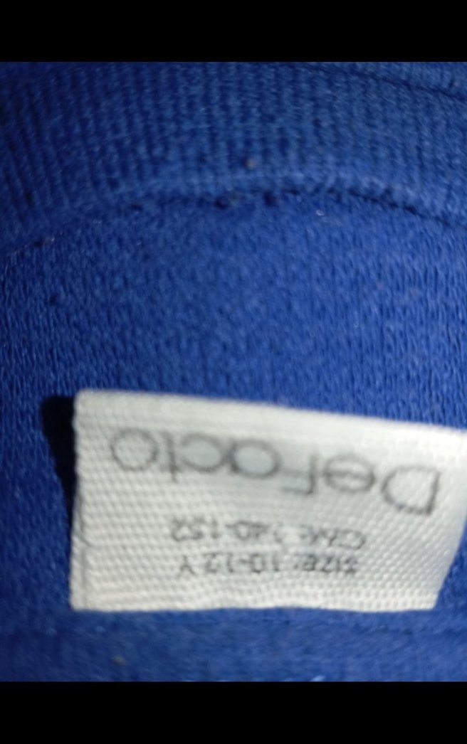 Mavi Erkek Bisiklet Yaka Regular Fit Kazak - Görsel 3