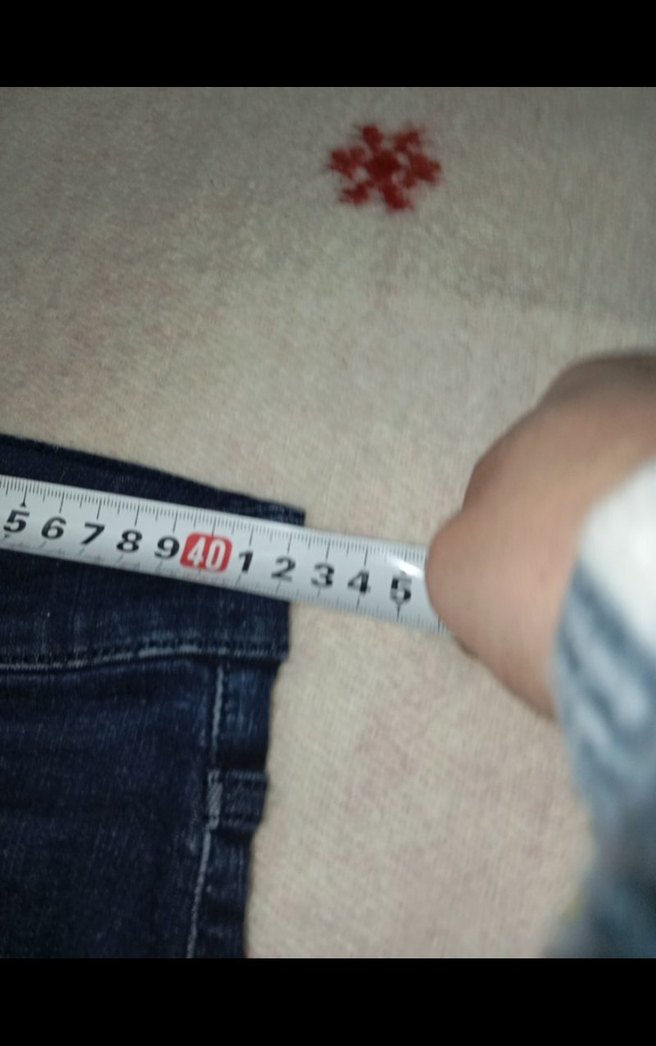 Koyu Mavi Denim Regular Fit Jean - Görsel 4