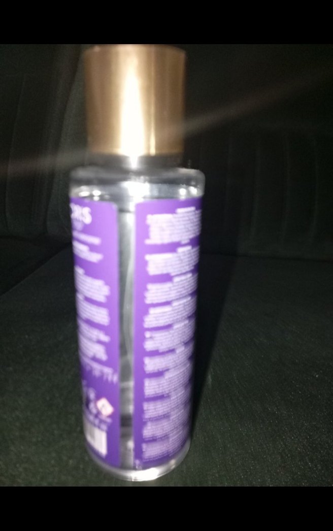 Loris Passion Delight Kadın Vücut Spreyi - Görsel 3