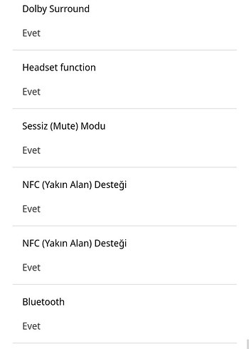 Samsung Galaxy Buds3 Kablosuz Kulaklık Beyaz - Görsel 9