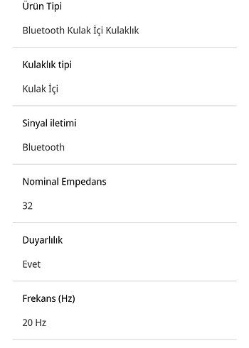 Samsung Galaxy Buds3 Kablosuz Kulaklık Beyaz - Görsel 8