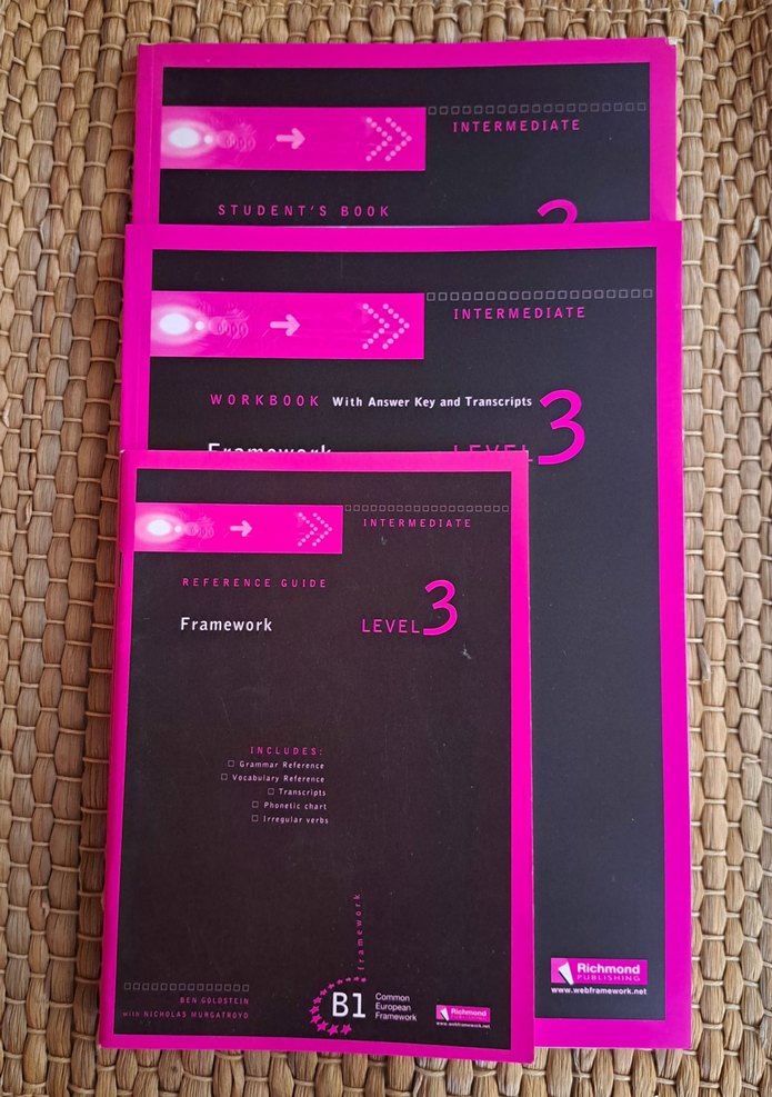 İngilizce Serisi - Görsel 3