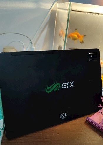 Siyah Tablet - Görsel 2