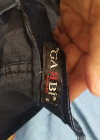 hamile tulumu - Görsel 3