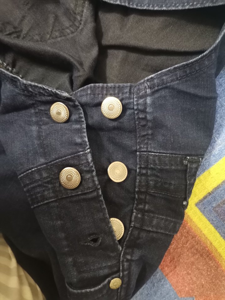 hamile tulumu - Görsel 2