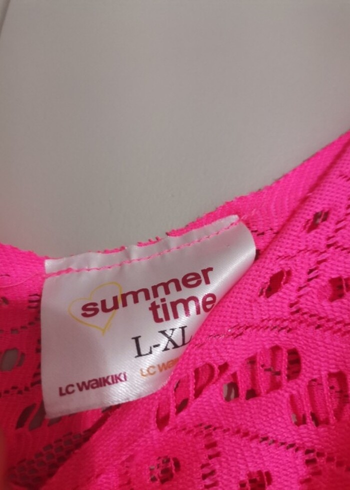 Plaj kiyafeti - Görsel 2