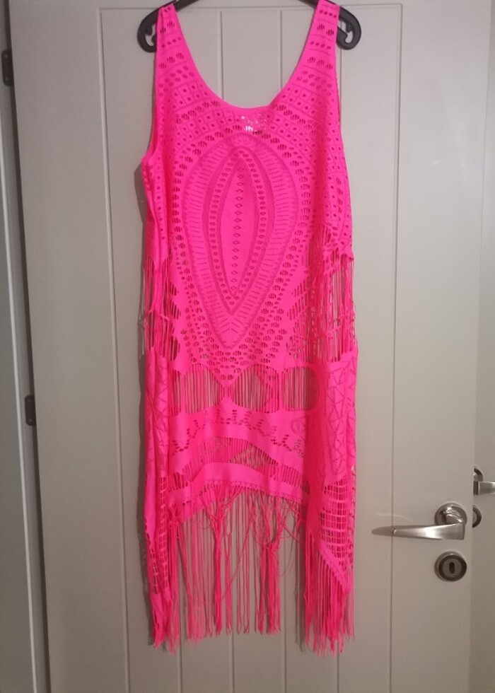 Plaj kiyafeti - Görsel 3