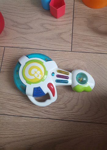 muzikli gitar