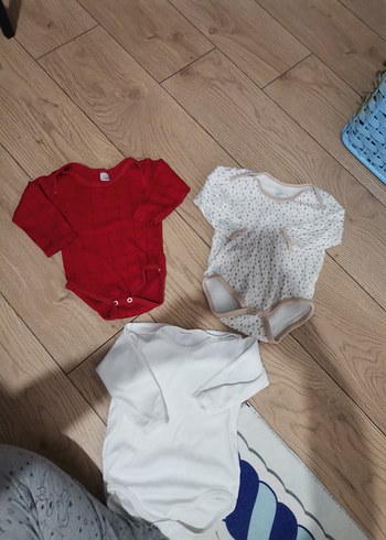 Carter's 3 adet zibin