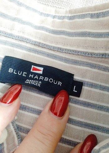 Gri Erkek Büyük Beden Rozet - Görsel 5