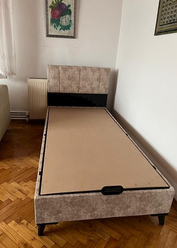 YATAK BAZA BAŞLIK ADRESE TESLİM KAPIDA ÖDEME - Görsel 2