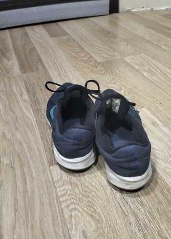 Lacivert Nike Erkek Spor Ayakkabısı - Görsel 3